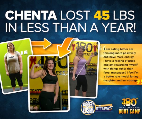 BL5-Chenta