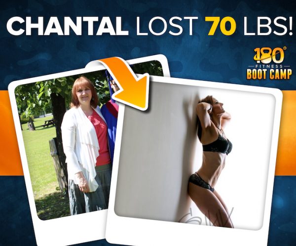 BL6-Chantal