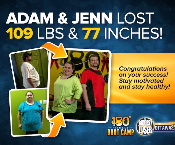 BL8-Jenn and Adam