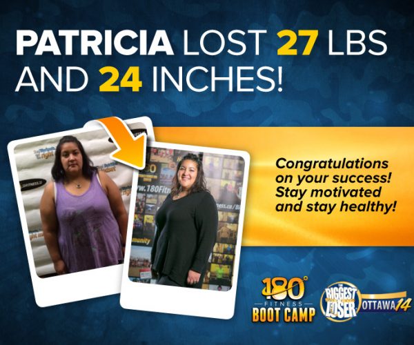 Patricia