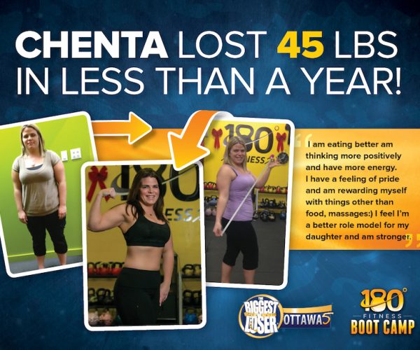 Chenta