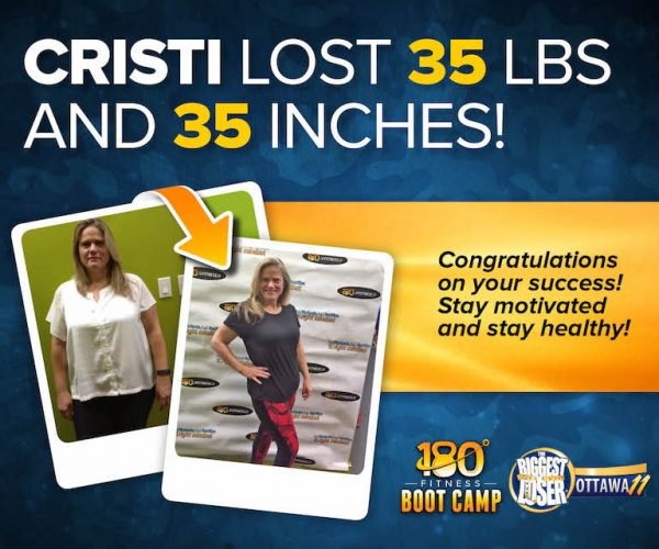 Cristi