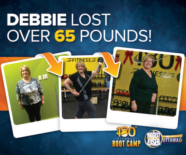 Debbie