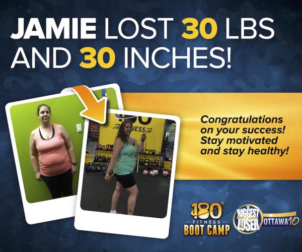Jamie D