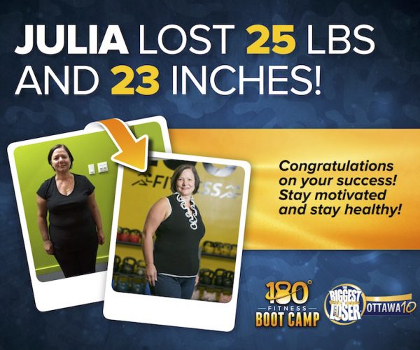 Julia G