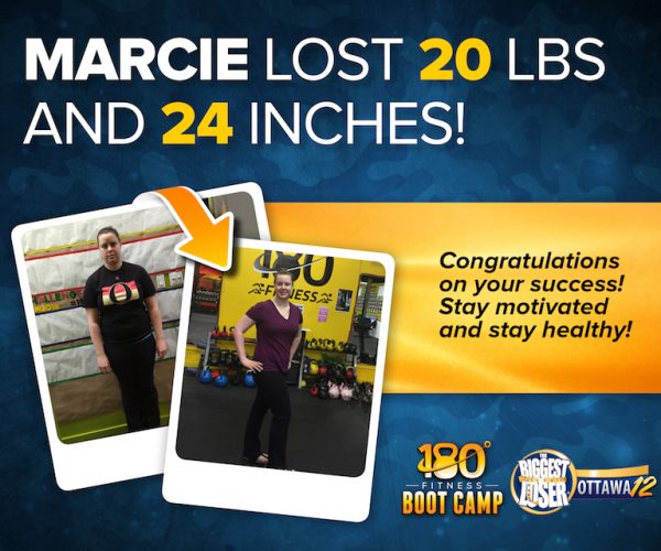 Marcie