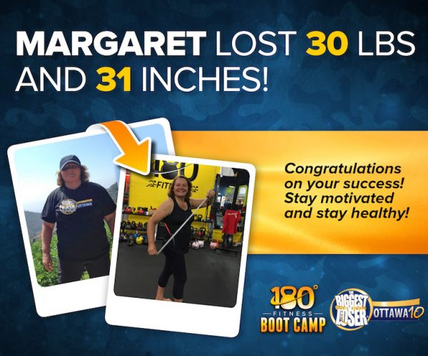 Margaret
