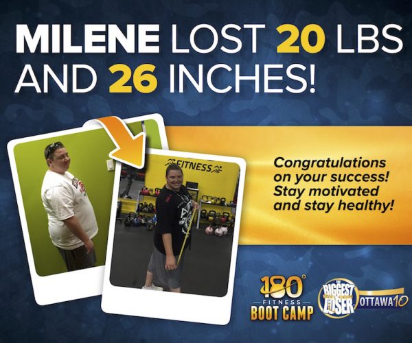 Milene L