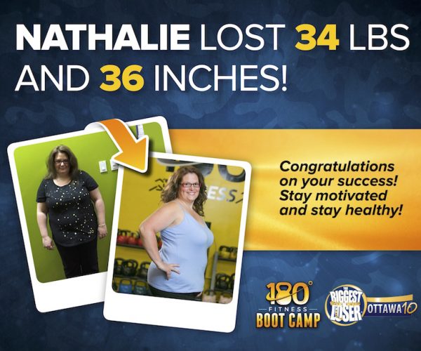 Nathalie L