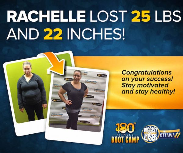 Rachelle