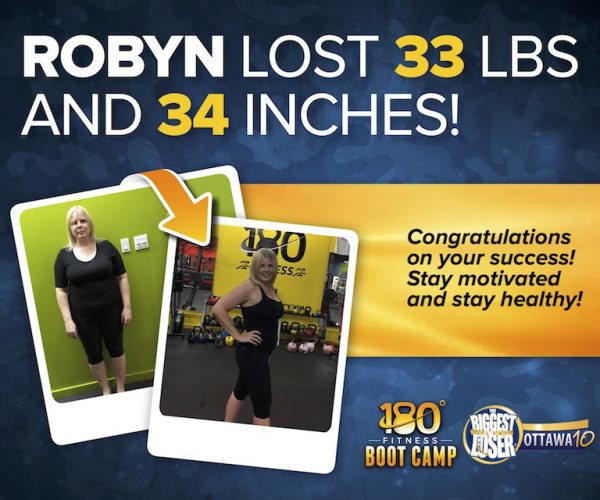 Robyn M