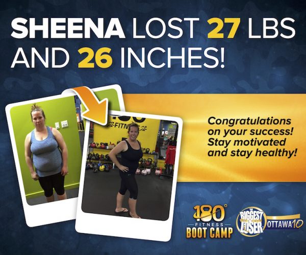 Sheena W