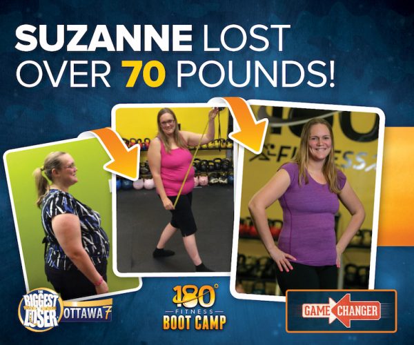 Suzanne