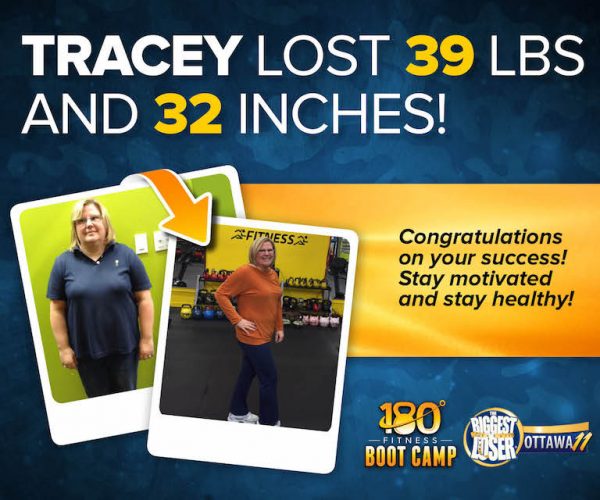 Tracey