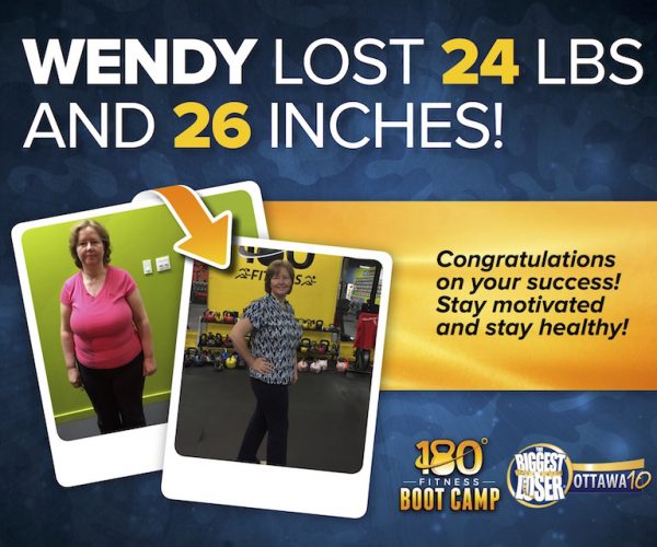 Wendy P