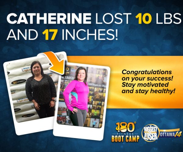 Catherine