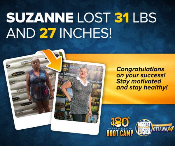 Suzanne