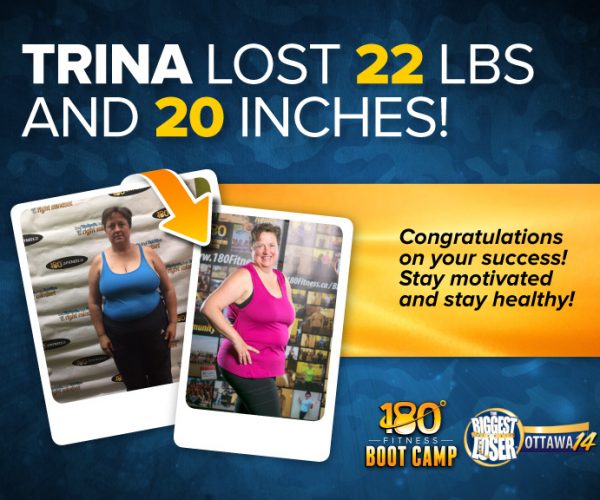 Trina